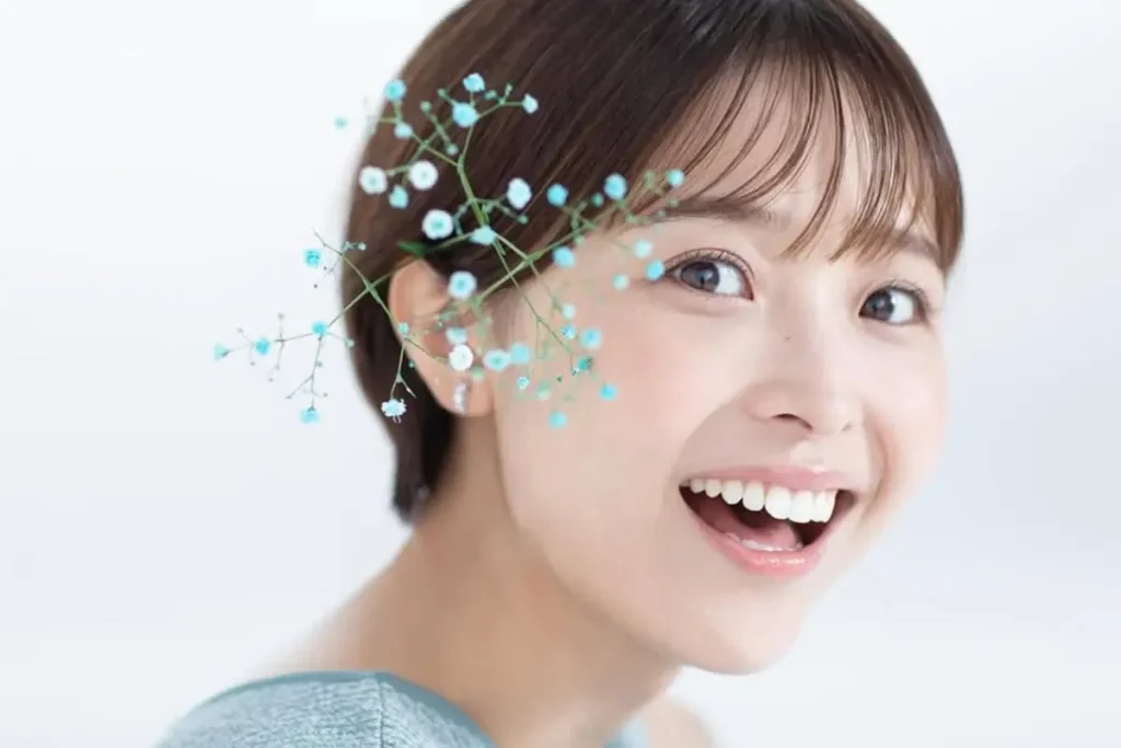 渡邊渚　大躍進支える「イケメン敏腕エージェント」の存在…取材には「今後はファッション、ビューティ分野で活躍」